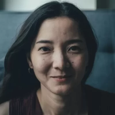 Chân dung Trần Minh Châu, biên tập ẩm thực