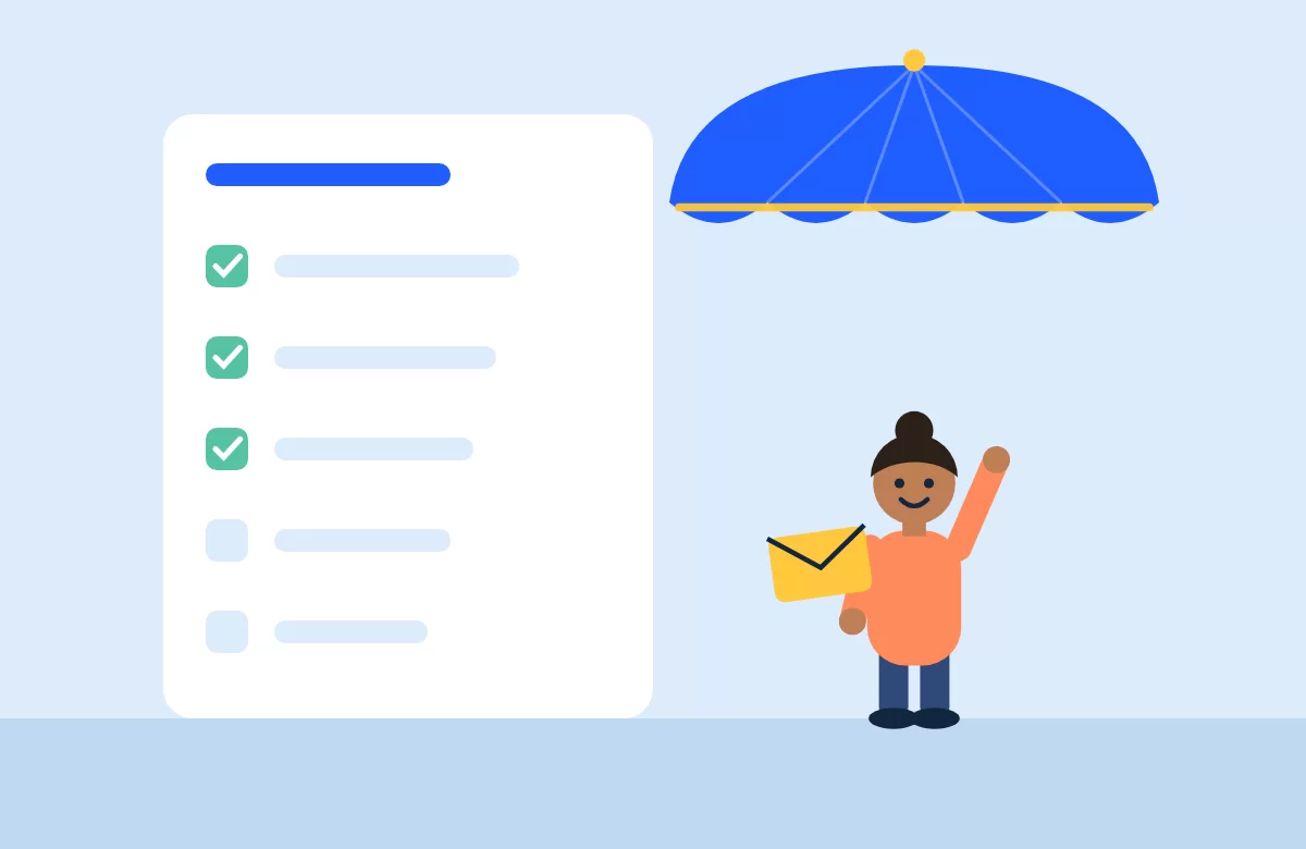 Minh hoạ bài viết: Hồ sơ bồi thường bảo hiểm: 5 bước và những sai sót hay gặp