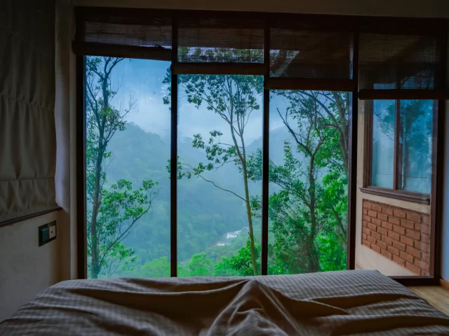 Phòng ngủ nghỉ dưỡng
