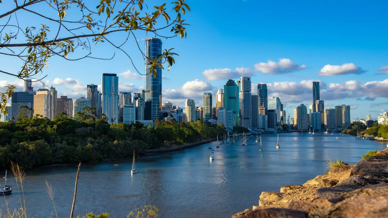 Đại học Ashgrove – Brisbane