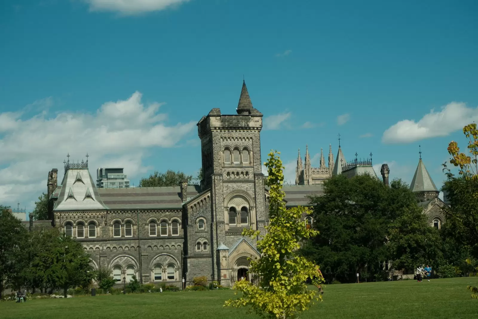 Lakeshore Polytechnic – Toronto