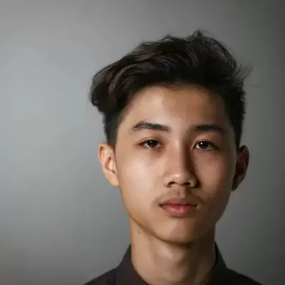 Lương Tiến Đạt, du học Úc