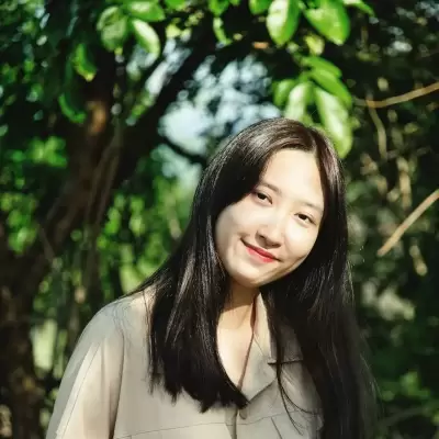 Đoàn Phương Thảo, du học Đức