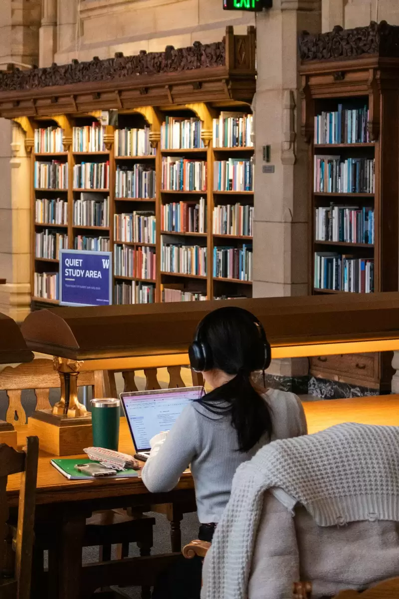Săn học bổng DAAD và Deutschlandstipendium: khác nhau thế nào