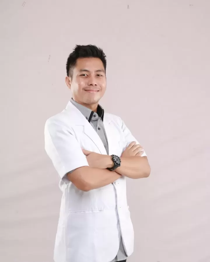 Chân dung BS. CKI Lê Minh Khang, Bác sĩ Laser & điều trị sẹo
