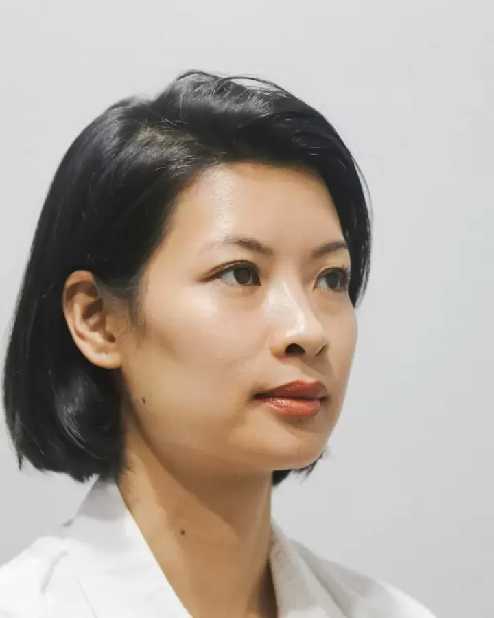 Chân dung ThS.BS. CKI Trần Ngọc Lan, Bác sĩ trưởng chuyên môn, Giám đốc chuyên môn