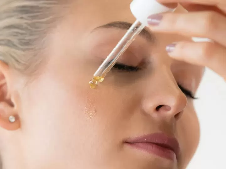 Retinoid cho người mới: dùng thế nào để ít kích ứng — ảnh minh họa