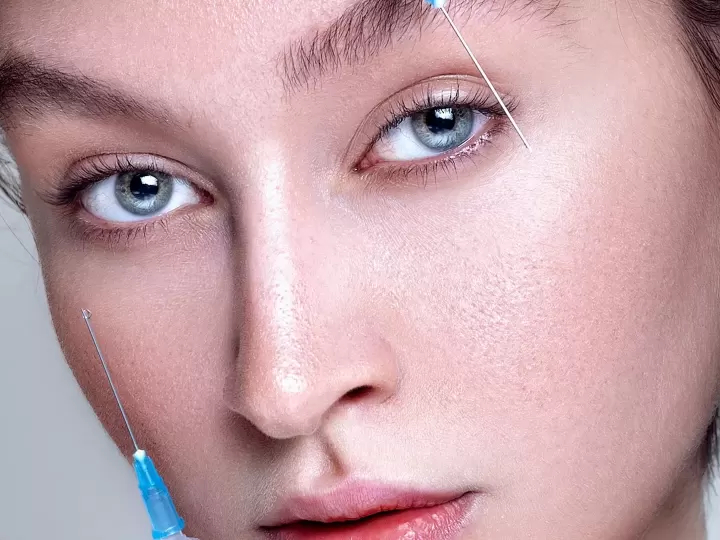 Botulinum và filler: hiểu đúng trước khi quyết định tiêm — ảnh minh họa
