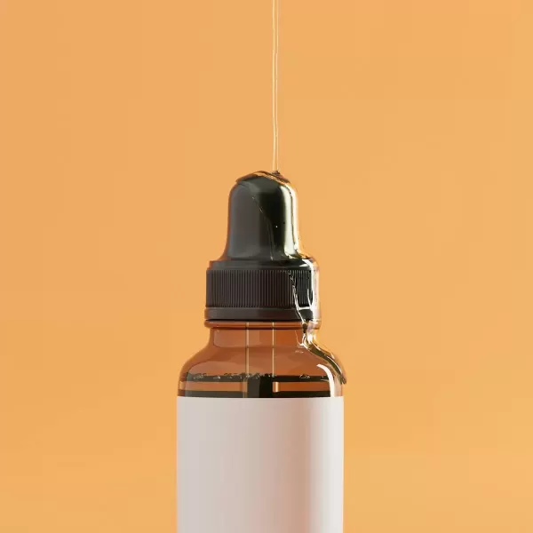 Serum Tranexamic 3% + Vitamin C Bright Care, 30 ml