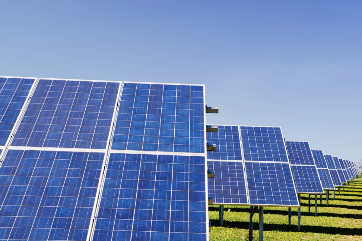 Tấm pin JA Solar DeepBlue 4.0 580W N-type – ảnh 2