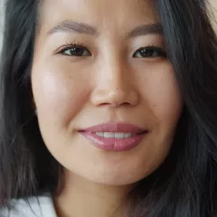 Chân dung kỹ sư năng lượng Trần Thị Hồng Nhung