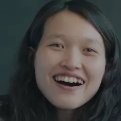 Khách hàng nữ tại Cần Thơ