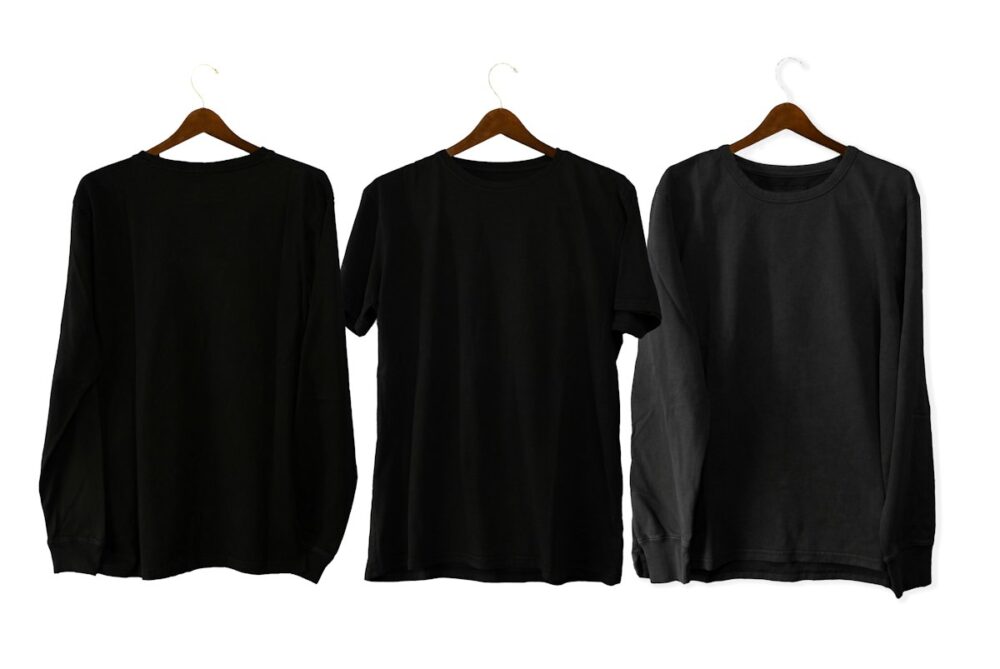 Áo lớp form rộng oversize
