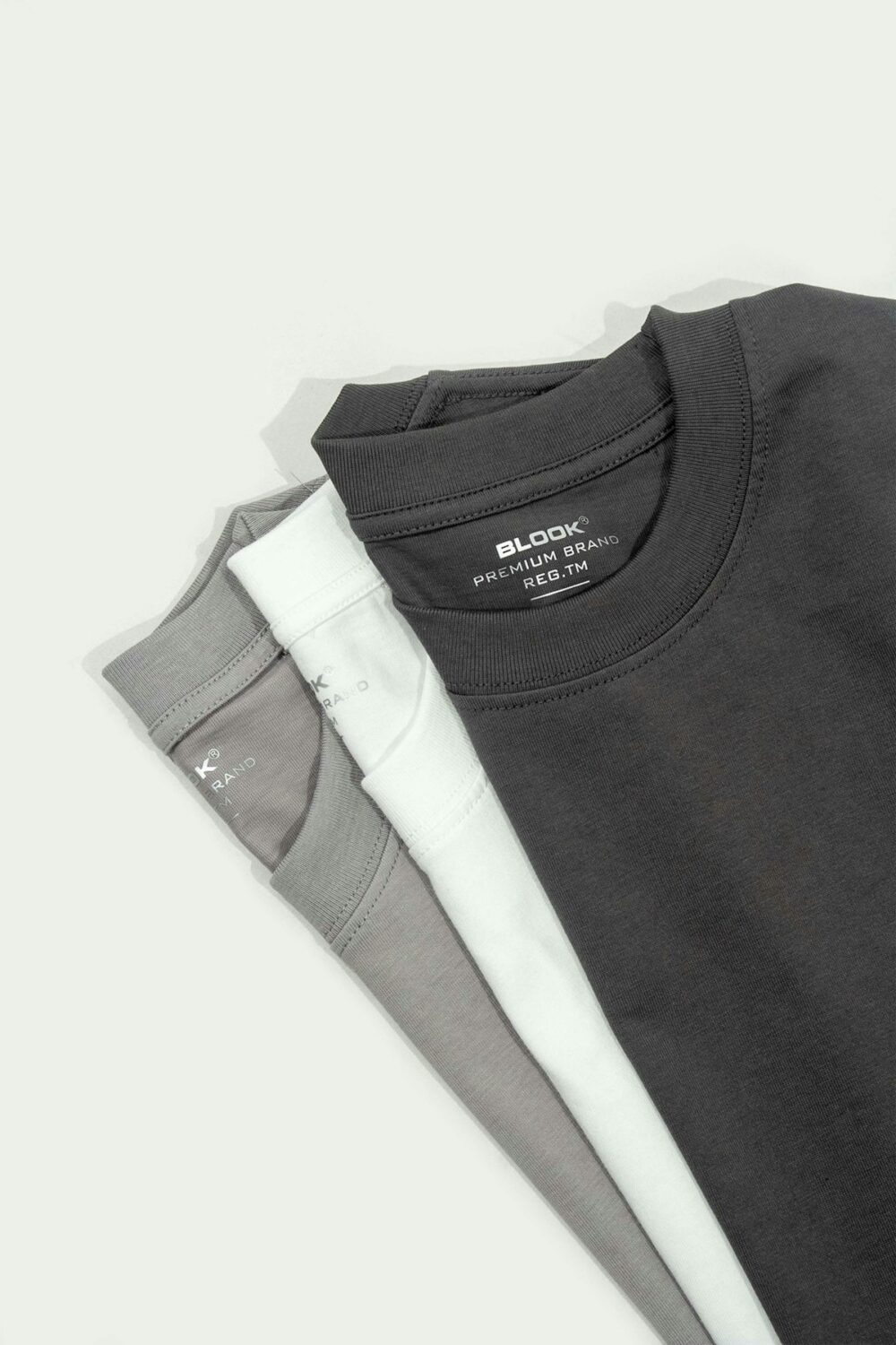Áo lớp form rộng oversize – ảnh 2
