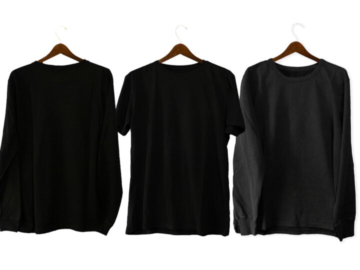 Áo lớp form rộng oversize