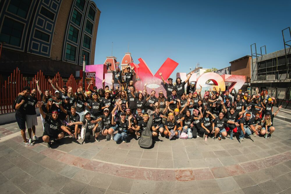 Áo team building – ảnh 2