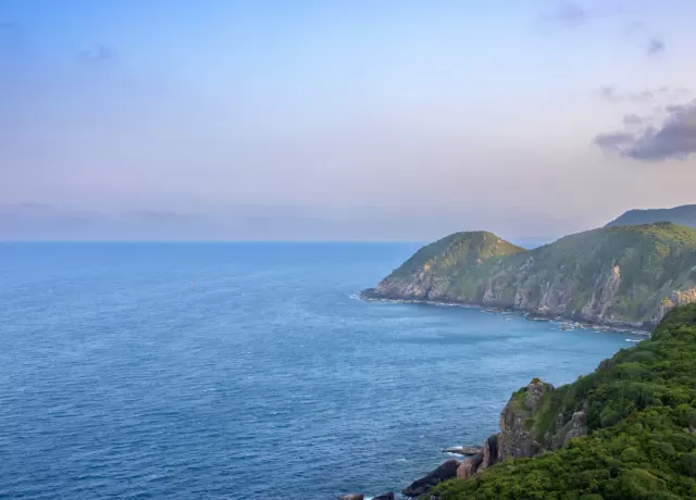 Cảnh quan đất nền Đà Nẵng