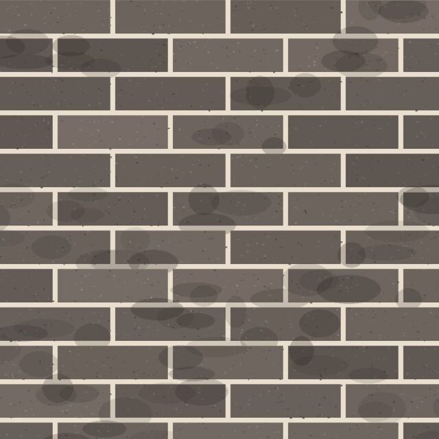 Bề mặt gạch màu Tro khói