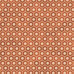 Bông gió lục giác Đỏ Vĩnh Long 200 — mảng xếp