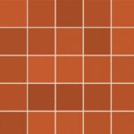 Gạch lát sân Đỏ Vĩnh Long 200×200 — bề mặt