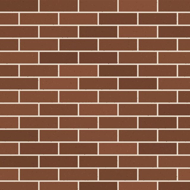 Bề mặt Gạch thẻ Nâu trầm 60×200
