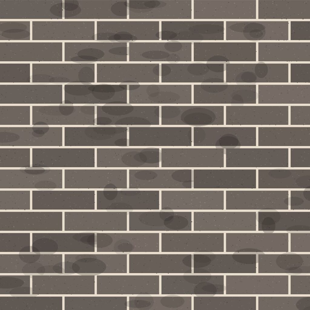 Bề mặt Gạch thẻ Tro khói 60×200
