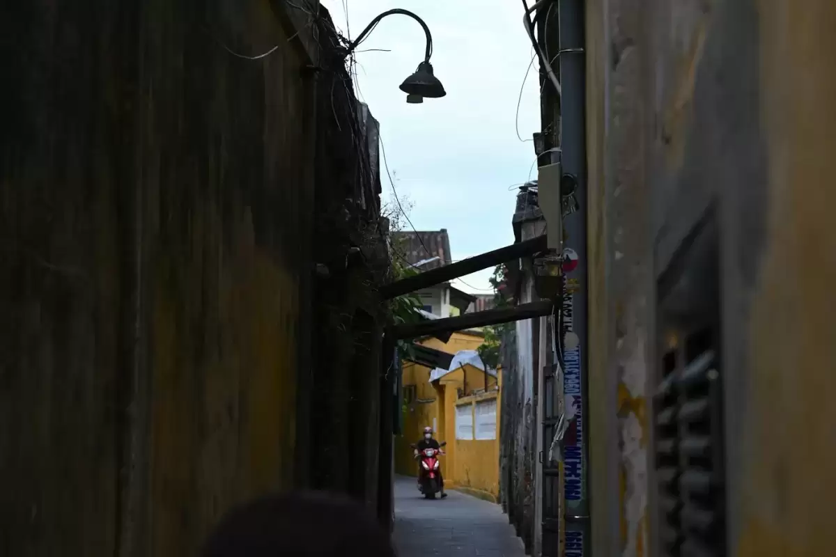 Homestay Hội An gần phố cổ: ở trong hẻm hay ở làng Cẩm Thanh?