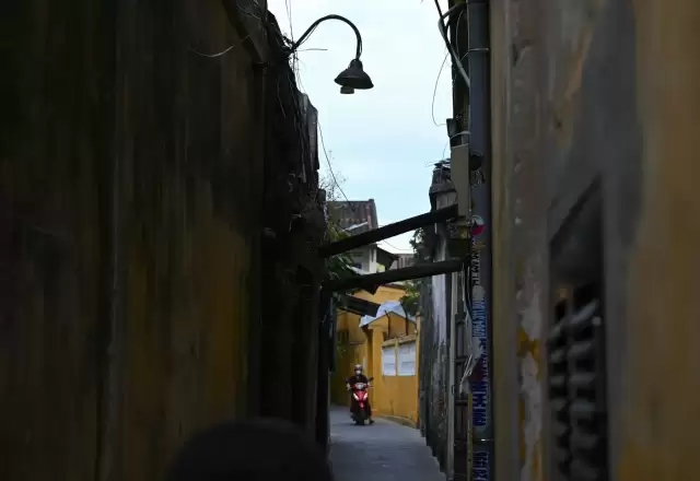 Homestay Hội An gần phố cổ: ở trong hẻm hay ở làng Cẩm Thanh?