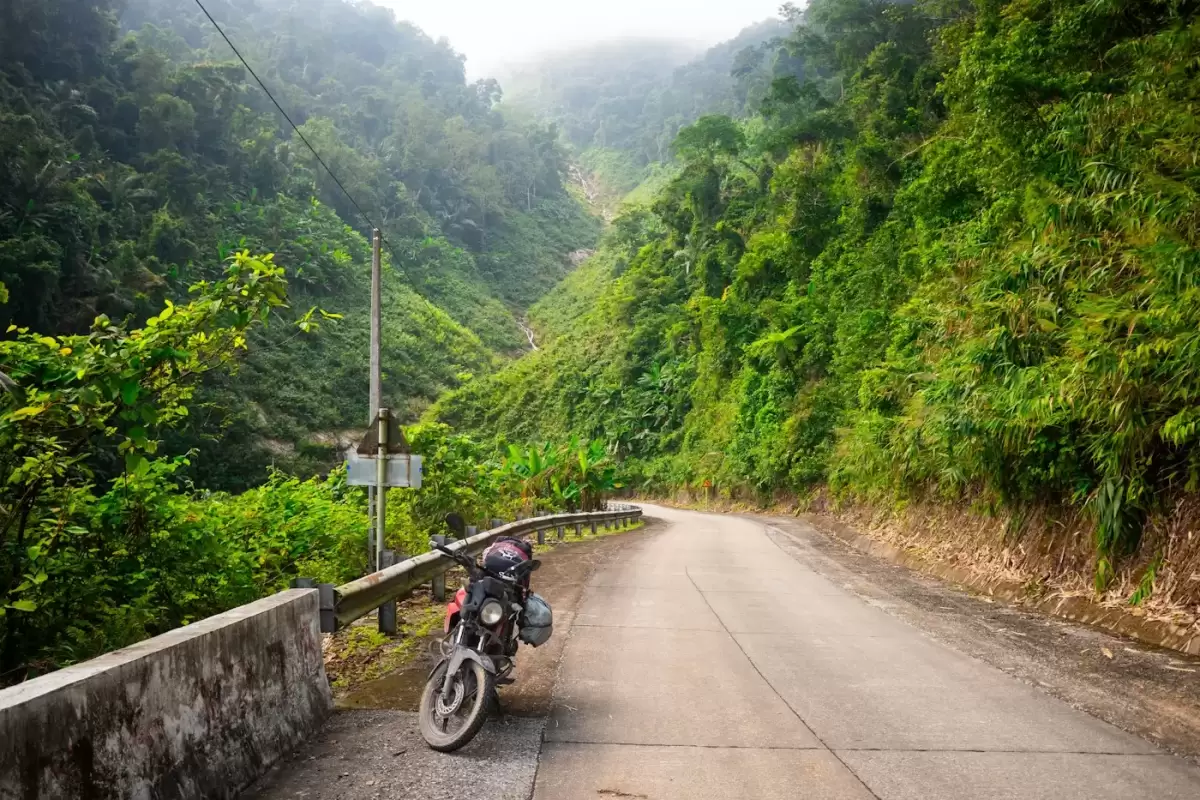 Kinh nghiệm đi Hà Giang lần đầu: lái đèo an toàn, giấy tờ, mang gì