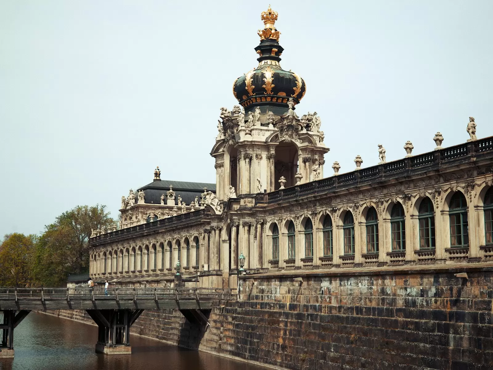 Hochschule Elbtal Dresden – Dresden
