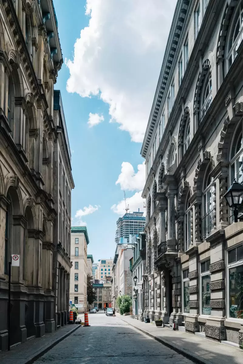 Institut Laurentide Montréal – Montréal