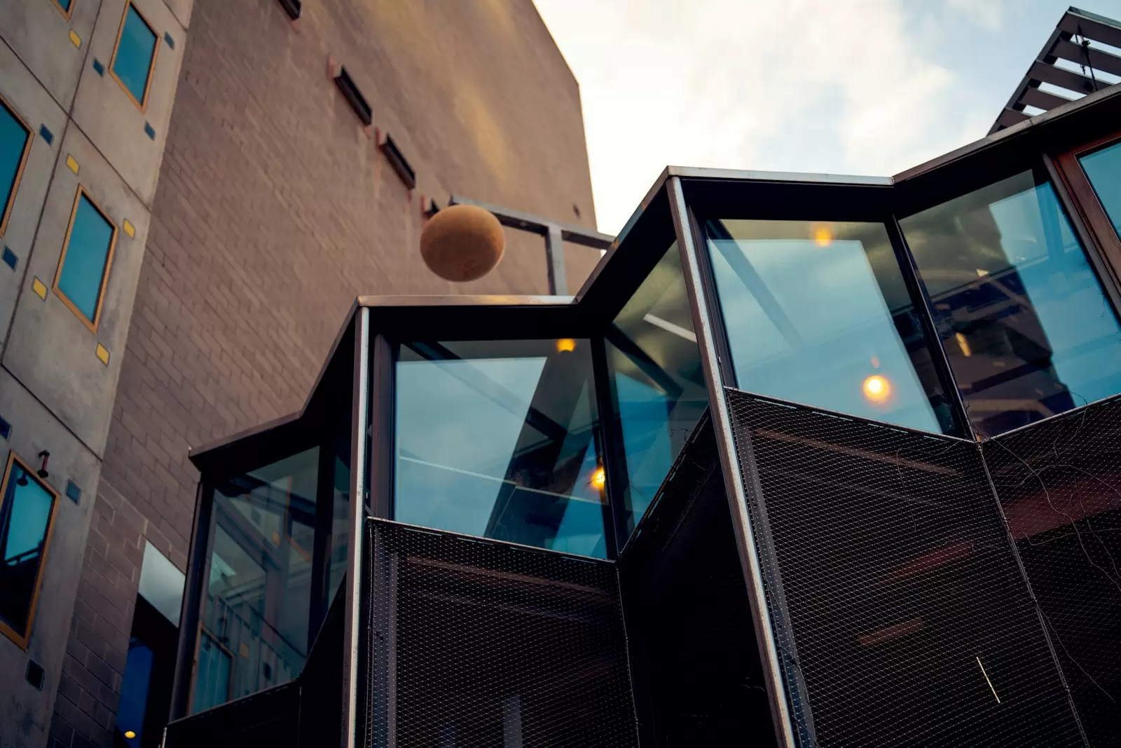Meridian Institute of Technology – Melbourne