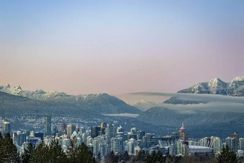 Pacific Crest University – Vancouver