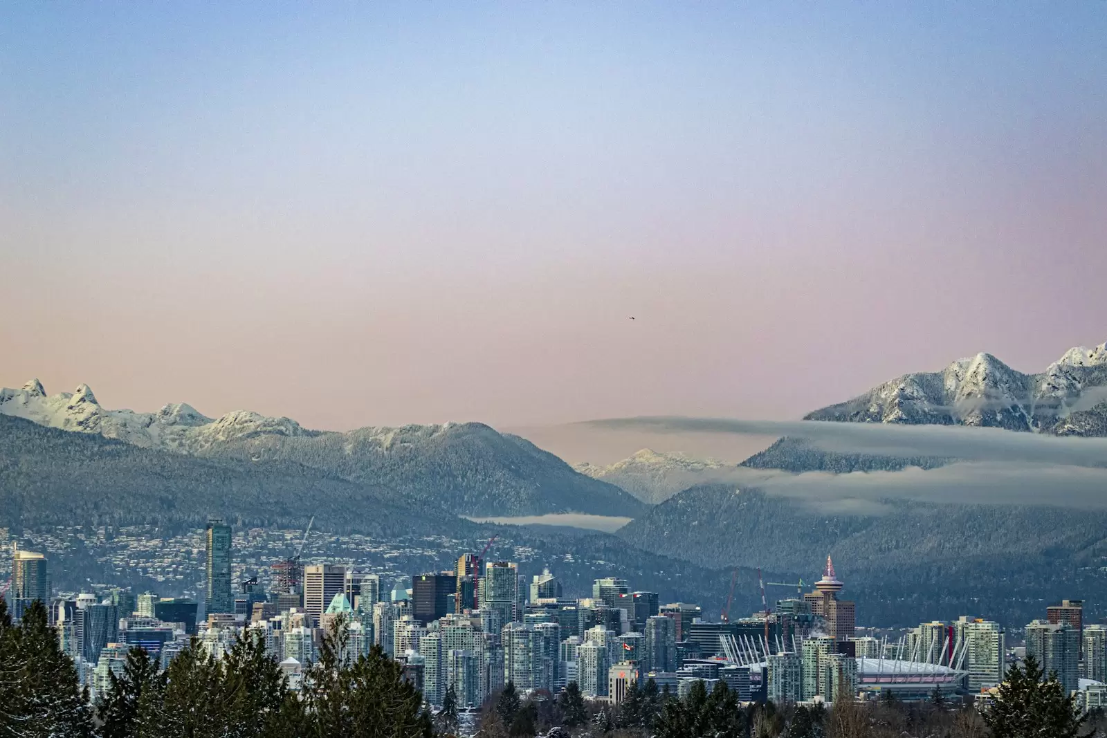 Pacific Crest University – Vancouver