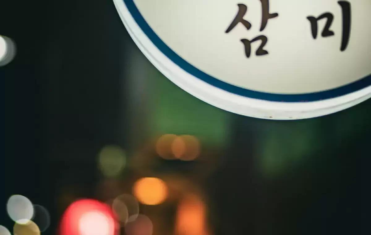 Học bảng chữ Hangul trong 1 tuần và 5 lỗi phát âm người Việt hay mắc