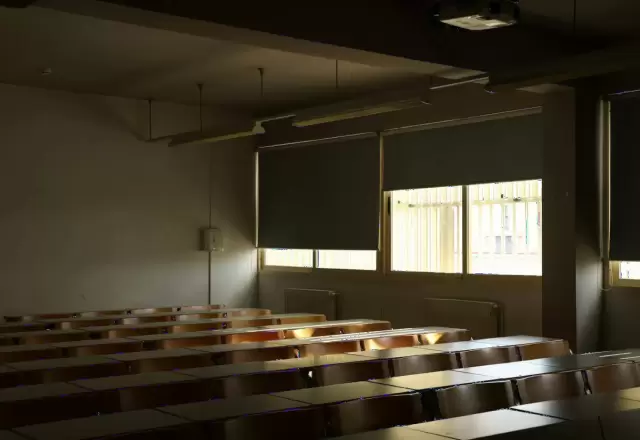 Không gian học tại LINGO Quận 1