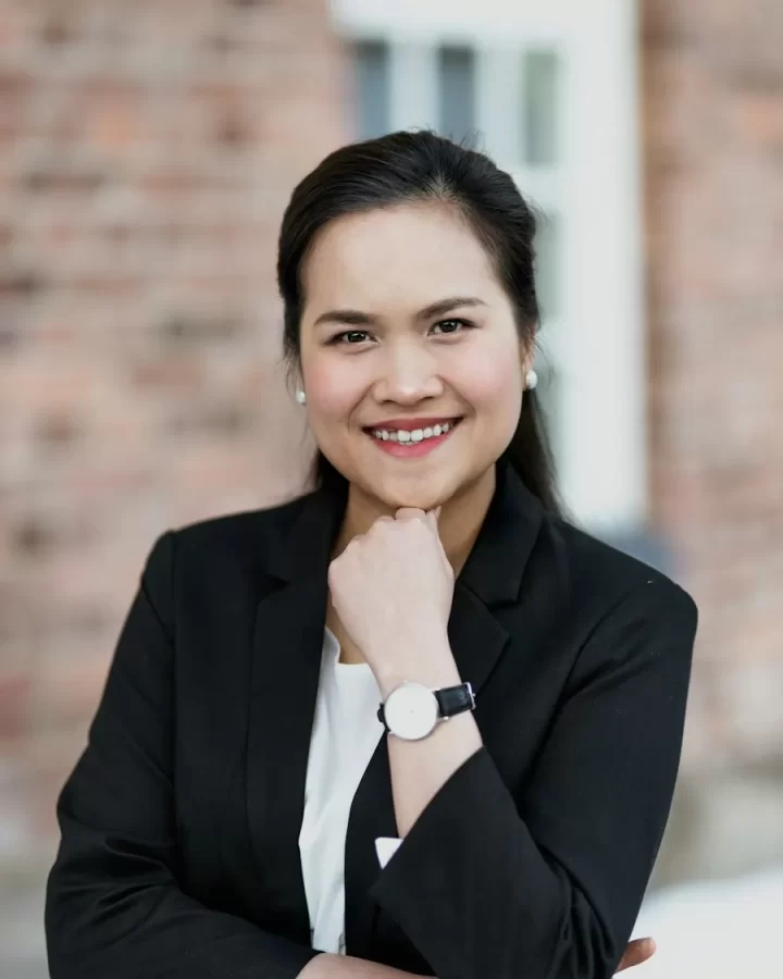 Chân dung luật sư Nguyễn Thanh Lý