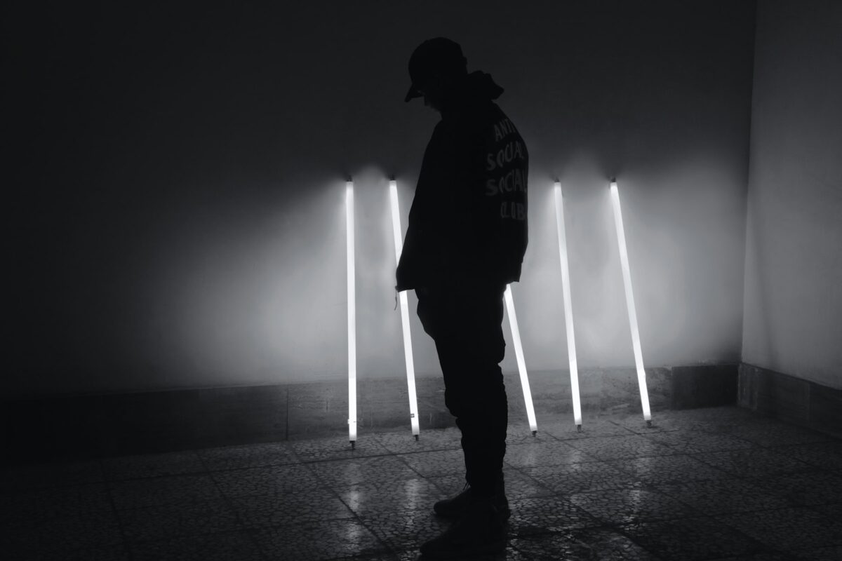 Lookbook Thu Đông 2026 — Đèn đêm