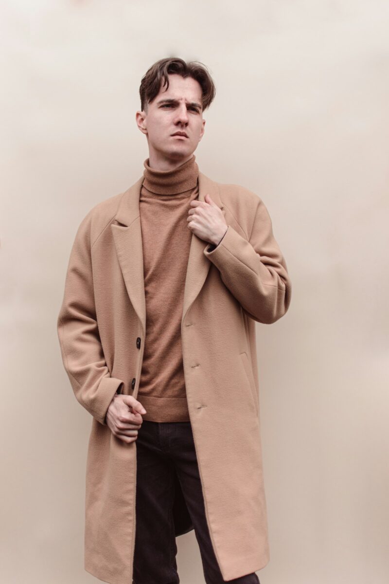 Look IV — Kinh Kỳ