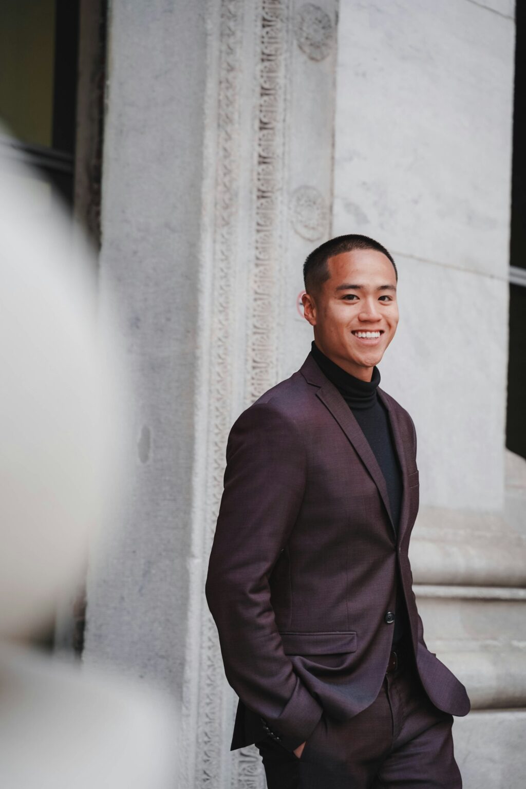 Blazer nhung Huyết Dụ