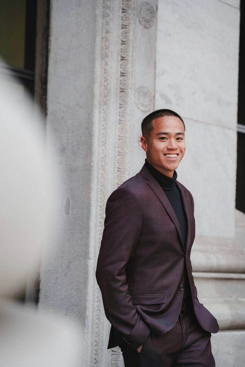 Blazer nhung Huyết Dụ