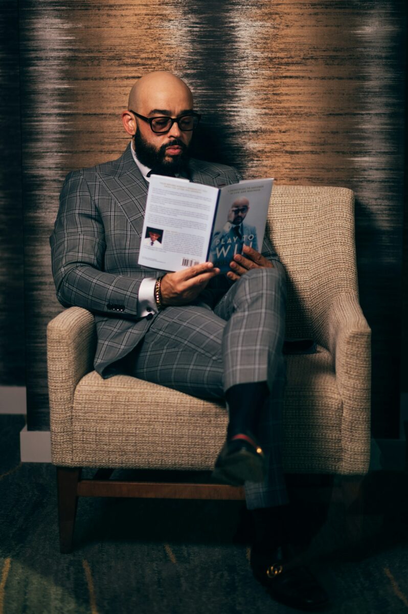 Suit kẻ ô Phố Cũ