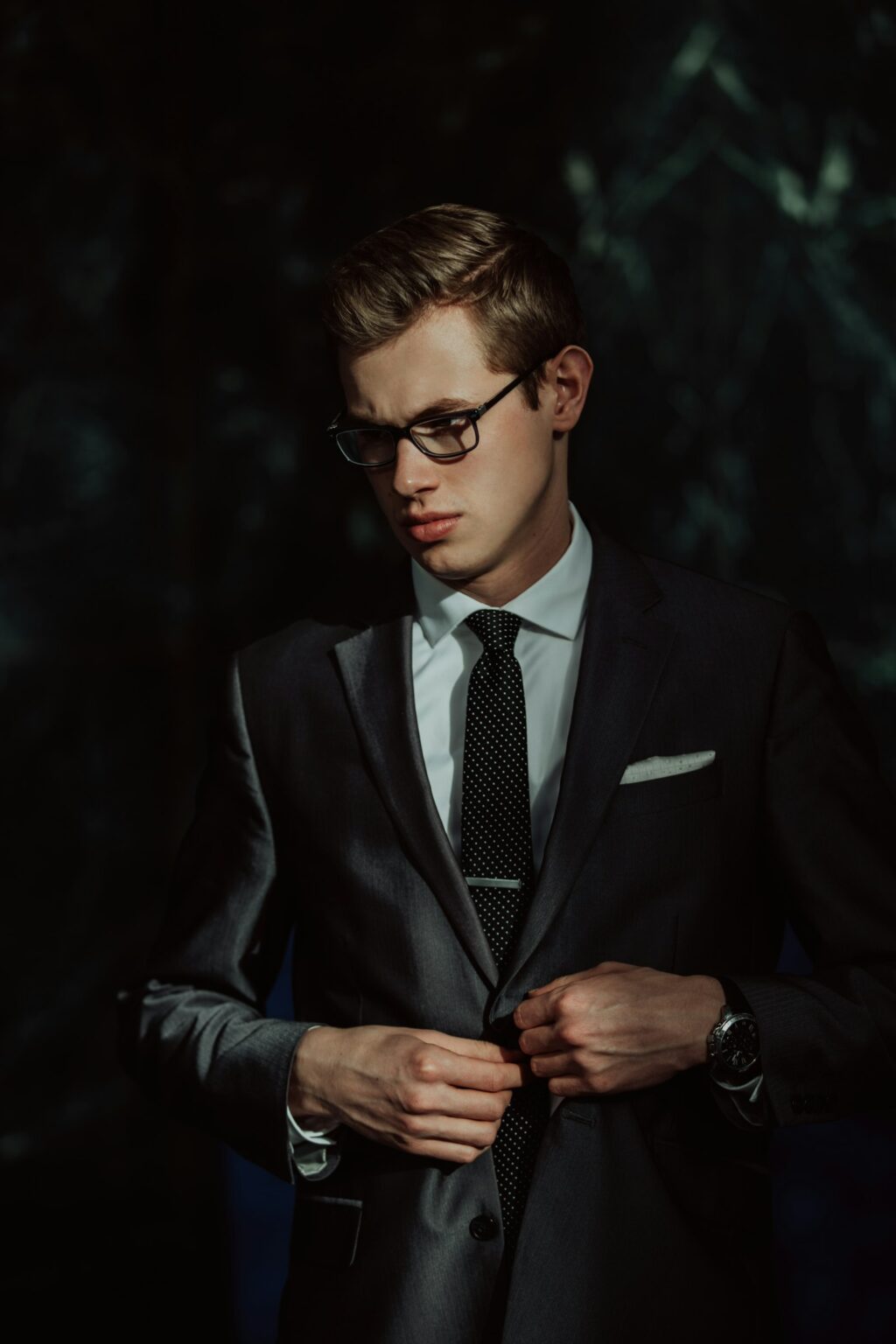 Suit Merino Vĩnh An