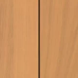 Tấm ốp tường 3D vân gỗ Teak – cận cảnh vân gỗ