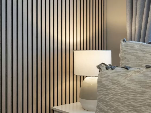 Khách sạn boutique Nha Trang – SPC & ốp lam – ảnh công trình