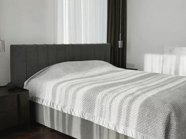 Nhà vườn Thuỷ Nguyên – HDF óc chó Đức – ảnh công trình