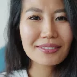 Ảnh chân dung Nguyễn Khánh Linh