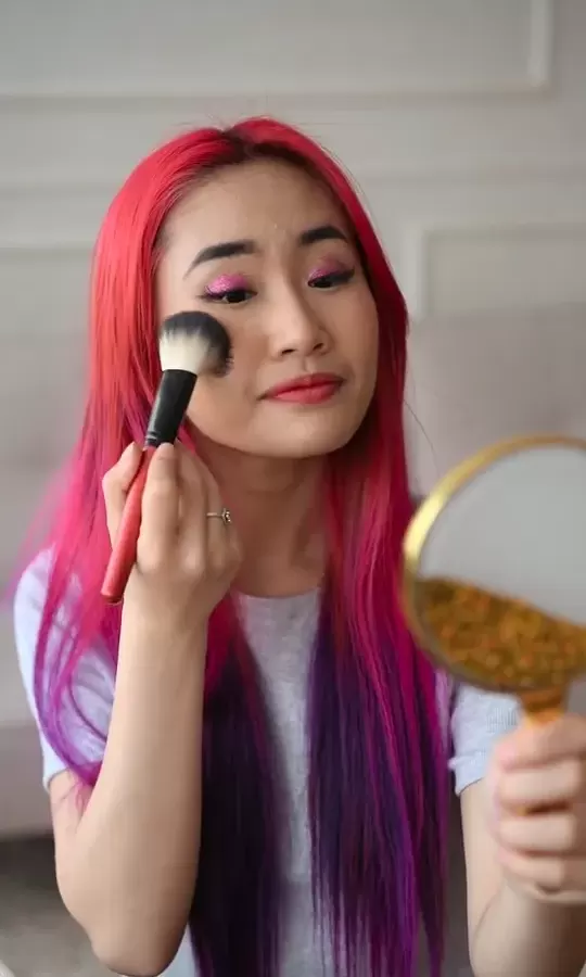Ảnh bìa video: Makeup đi tiệc 15 phút