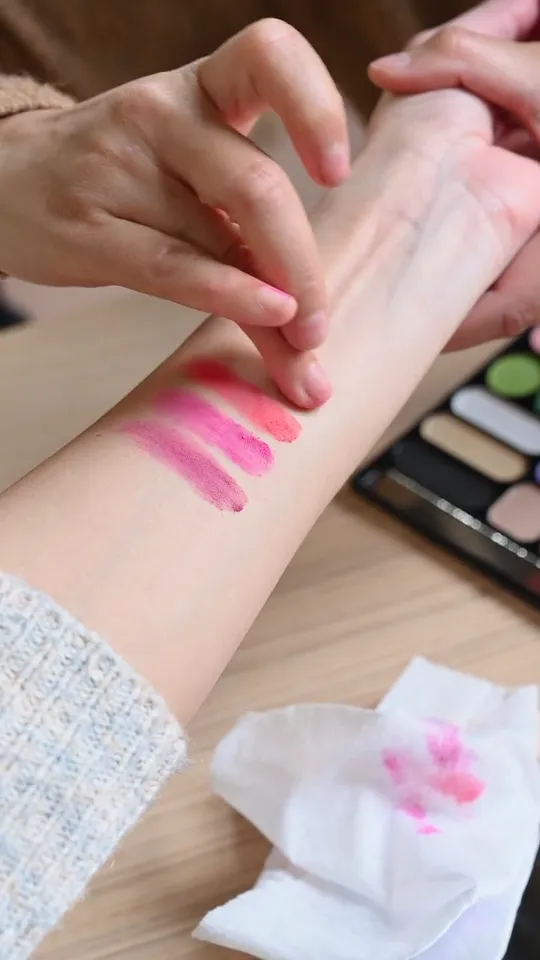 Ảnh bìa video: Test lâu trôi trên tay