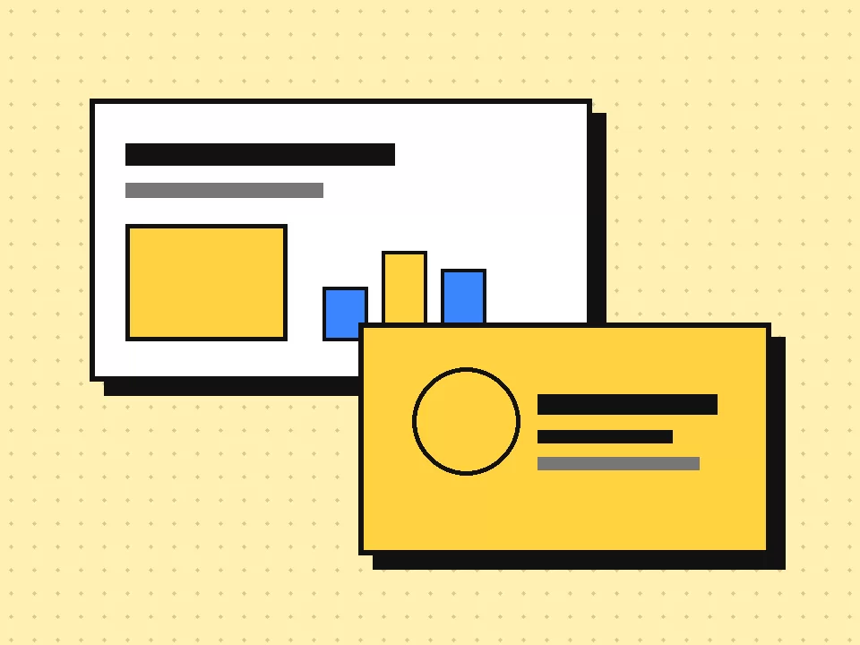 Pitch Deck Neo – Bộ slide gọi vốn Figma và PowerPoint – ảnh xem trước